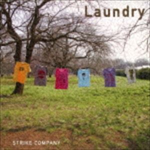 ストライクカンパニー / Laundry [CD]