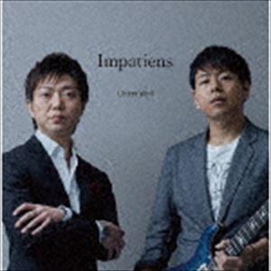 Impatiens / Unentitled [CD]