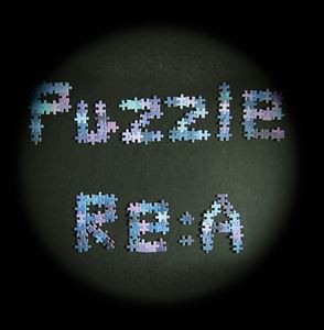 Re：A / Puzzle [CD]