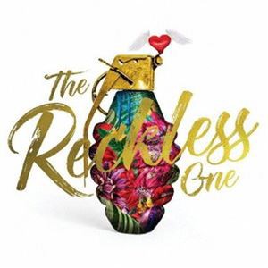 SAMANTHA MARTIN ＆ DELTA SUGAR / THE RECKLESS ONE [CD]