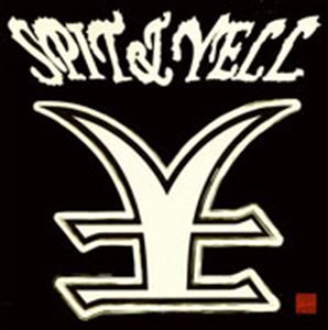 RIZE / SPIT ＆ YELLE（CD＋DVD） [CD]