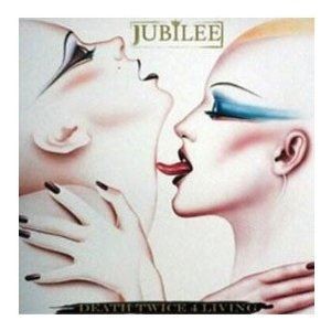 JUBILEE / DEATH TWICE 4 LIVING（通常盤） [CD]