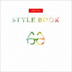 サム・オック / Style Book [CD]