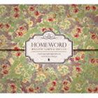 マグネティック・ノース＆タイヨー・ナ / Home：Word [CD]