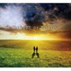 Robert de Boron / ON THE RAINBOW [CD]