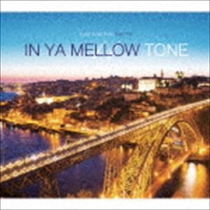 IN YA MELLOW TONE 11 GOON TRAX 10th Anniversary Edition（廉価盤） [CD]