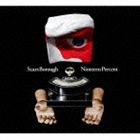 Scars Borough / Nineteen Percent [CD]