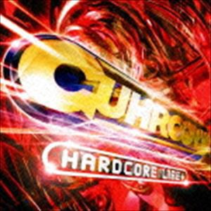 GUHROOVY / HARDCORE LIFE＋ [CD]