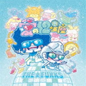 THE☆FUNKS / 愛の12星座（初回限定盤／CD＋DVD） [CD]