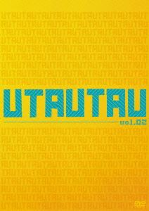 植田真梨恵／UTAUTAU vol.2 [DVD]