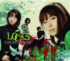 GARNET CROW / LOCKS（初回限定盤A／CD＋DVD（「GARNET CROW Special live 2007 in 仁和寺」LIVE映像収録）） [CD]