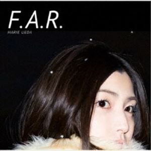 植田真梨恵 / F.A.R.（通常盤） [CD]