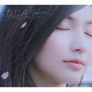 植田真梨恵 / W.A.H.（初回限定盤／CD＋DVD） [CD]