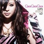 Caos Caos Caos / Let’s stand up [CD]