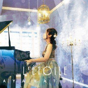 羽鳥あや / L’etoile [CD]