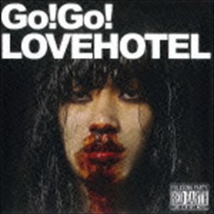 RED EARTH / Go!Go!LOVEHOTEL [CD]