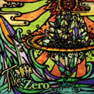 Tike / Zero [CD]
