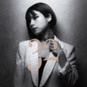 [送料無料] LULI HARUTA / 32 thirty-two [CD]