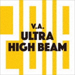 V.A.ULTRA HIGH BEAM 2018 [CD]