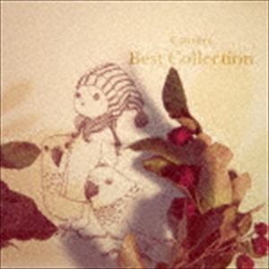 CONURES / Best Collection [CD]