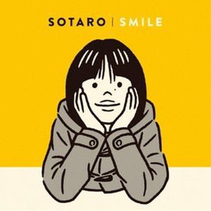 SOTARO / SMILE [CD]