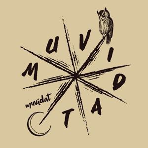 Muvidat / Muvidat [CD]