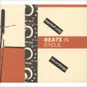 BEATS IN CYCLE [CD]