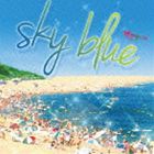 サクラメント / sky blue／恋のグラス [CD]