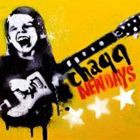 chaqq / NEWDAYS [CD]