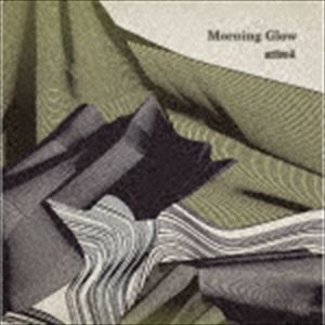 active-A / Morning Glow [CD]