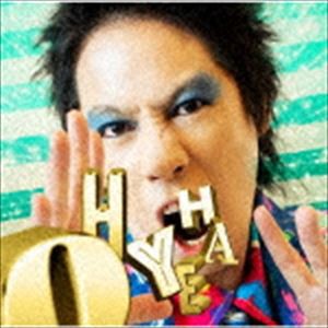 HERE / OH YEAH [CD]