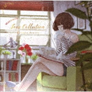 ヲタみん / Love Collection -Private Access- [CD]