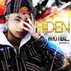 HiDEN / WAS HERE... [CD]