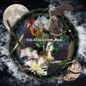 ROA / KALACREATION [CD]