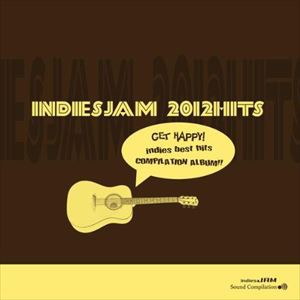 indiesJAM 2012Hits [CD]