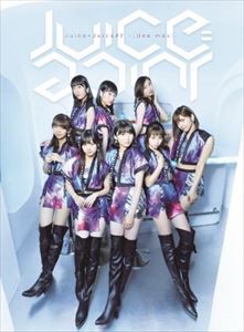 Juice＝Juice / Juice＝Juice＃2 -!Una mas!-（初回生産限定盤／2CD＋Blu-ray） [CD]