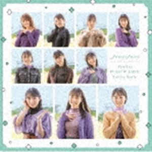 Juice＝Juice / プラスティック・ラブ／Familia／Future Smile（初回生産限定盤SP1／新メンバー盤／CD＋Blu-ray） [CD]