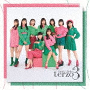 Juice＝Juice / terzo（通常盤） [CD]