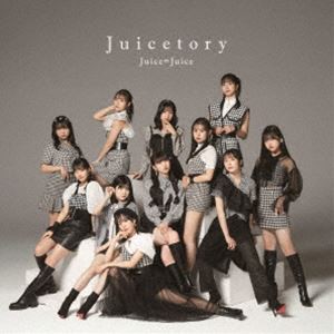 Juice＝Juice / Juicetory（初回生産限定盤／CD＋Blu-ray） [CD]