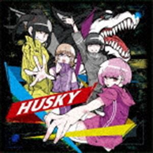 husky≪ハスキー≫ / HUSKY [CD]