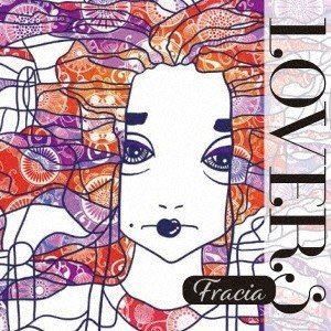 Fracia / LOVERS [CD]