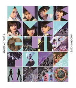 アンジュルム／ANGERME CLIPS I [Blu-ray]