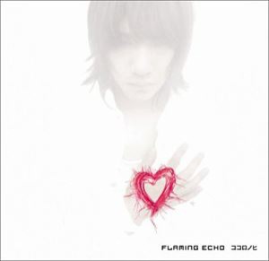 FLAMING ECHO / ココロノヒ [CD]