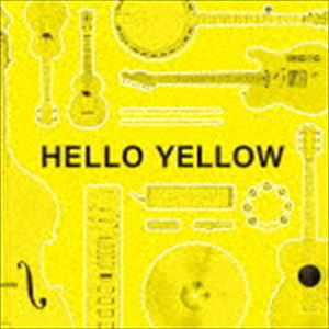 D.W.ニコルズ / HELLO YELLOW [CD]