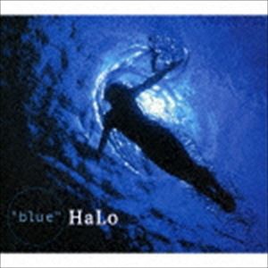 HaLo / blue [CD]