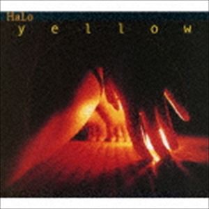 HaLo / yellow [CD]