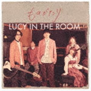 LUCY IN THE ROOM / ものがたり [CD]