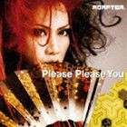 ADAPTER。 / Please Please You c／w Began to run there（通常盤） [CD]