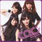 CQC’s / ふわふわプレシャス!（限定盤／Type-B／CD＋DVD） [CD]