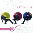 3Peace☆Lovers / VIRTUAL LOVE（Type-A／CD＋DVD） [CD]
